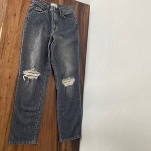 Universal Thread Vintage Straight Jean